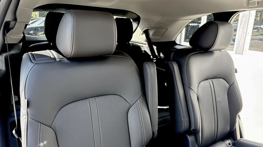 2026 Mazda CX-90 Premium Package - Photo 47