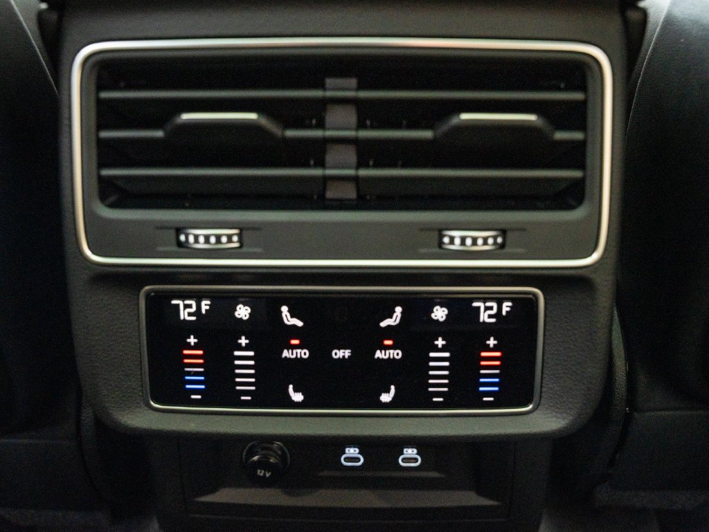 Used 2026 Black Audi 55 Prestige image 41