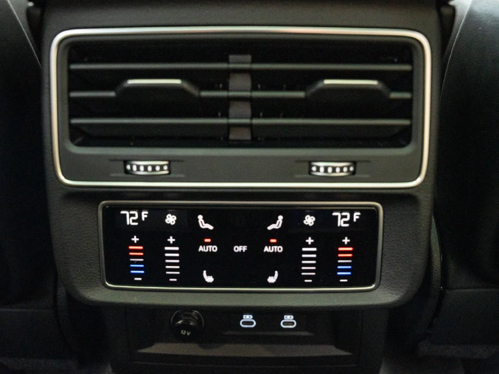 Used 2026 Black Audi 55 Prestige image 41