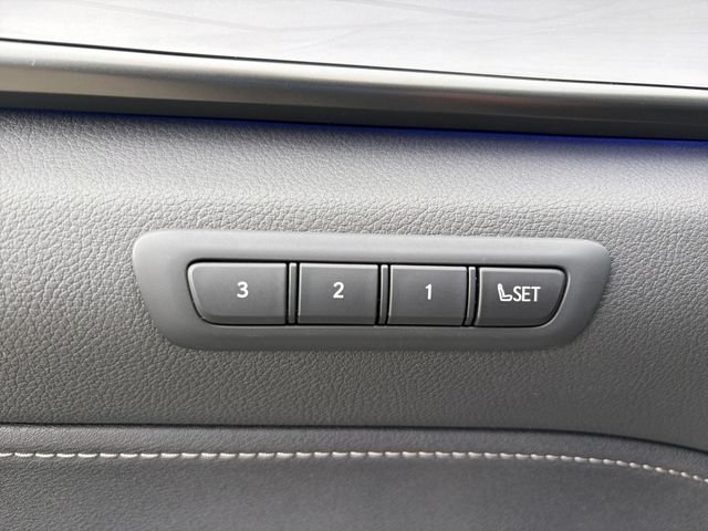 Used 2025 Silver Lexus 350h Premium image 27