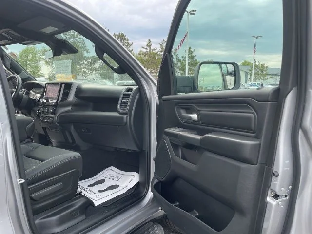 Used 2026 Silver Ram Tradesman image 36