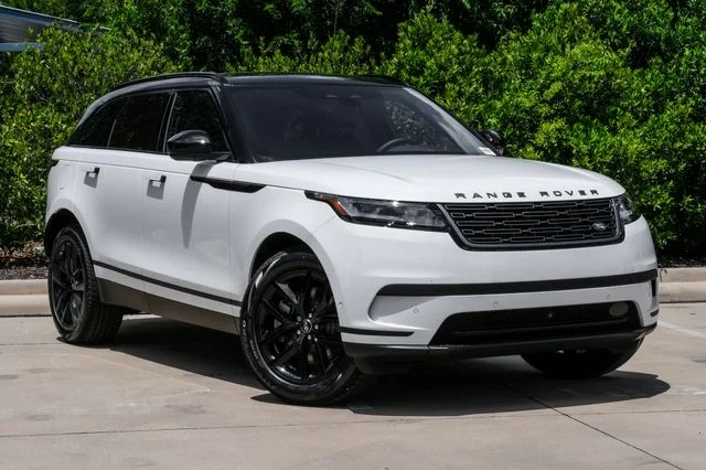 New 2026  Land Rover S image 9