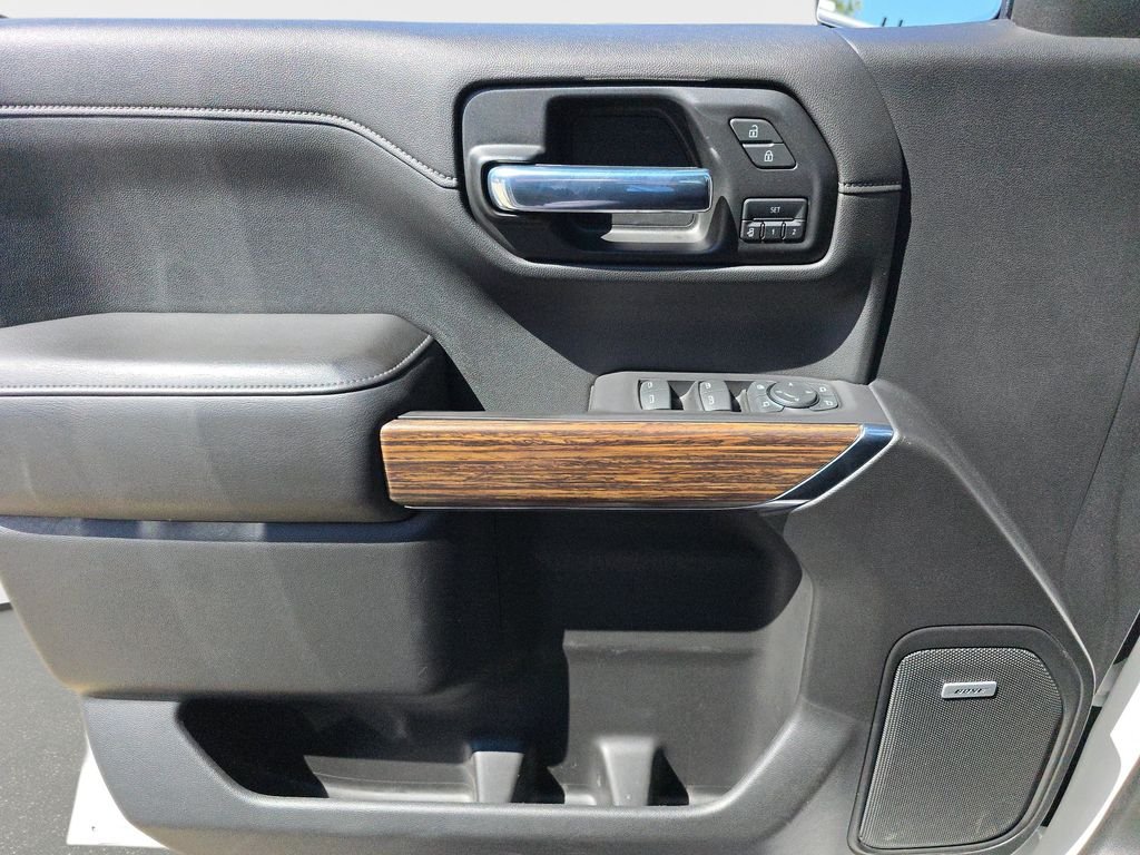 Used 2019 Beige Chevrolet High Country image 20