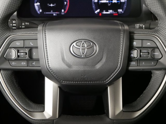 New 2026 Underground Toyota TRD Off-Road image 19