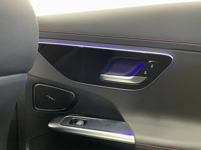 New 2026 Obsidian Black Metallic Mercedes-Benz AMG® C 43 4MATIC® Sedan image 92