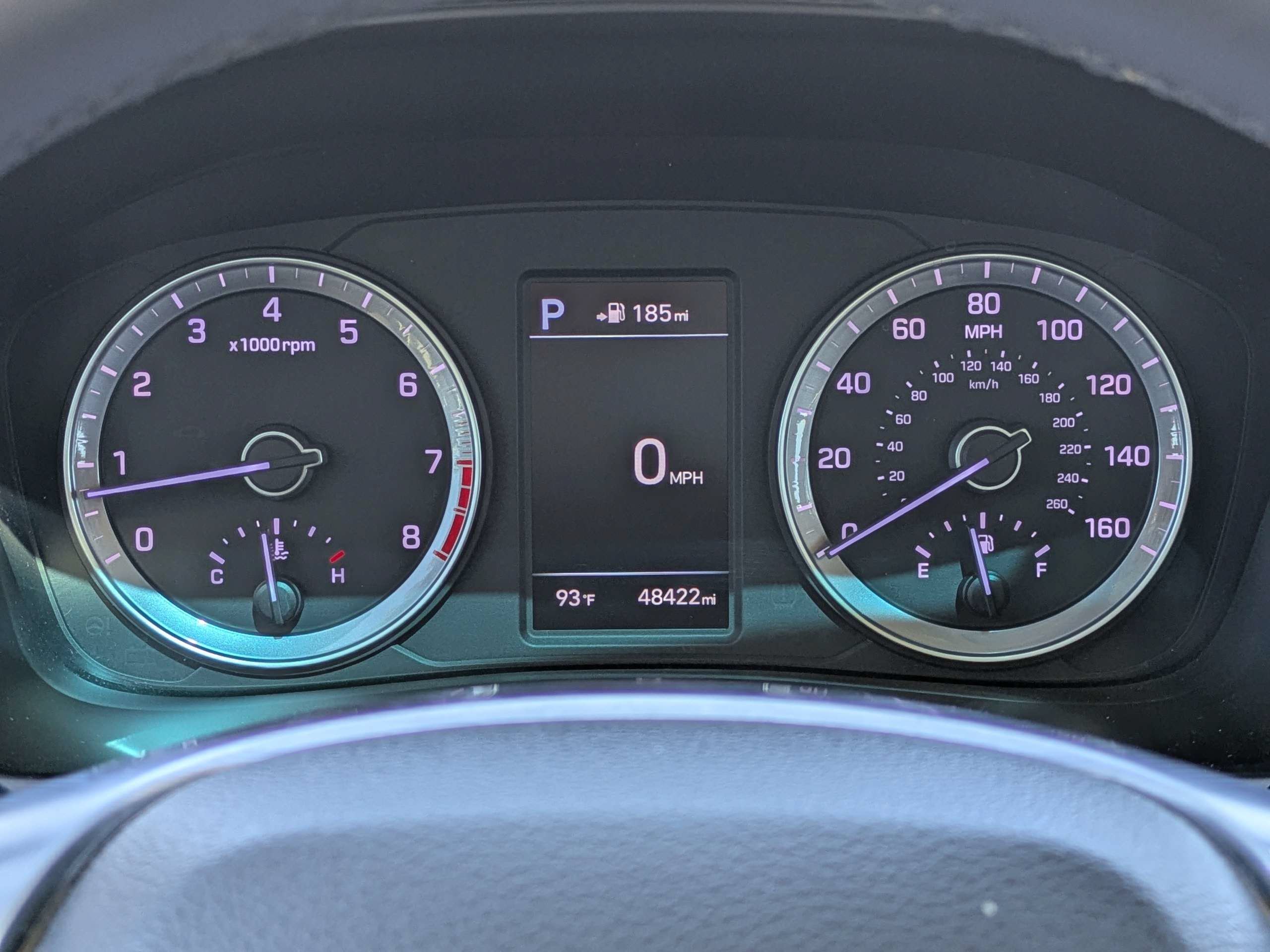 2019 Hyundai Sonata SEL - Photo 26