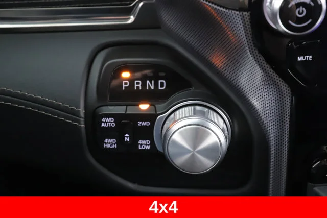 Used 2021 Blue Ram Limited image 31