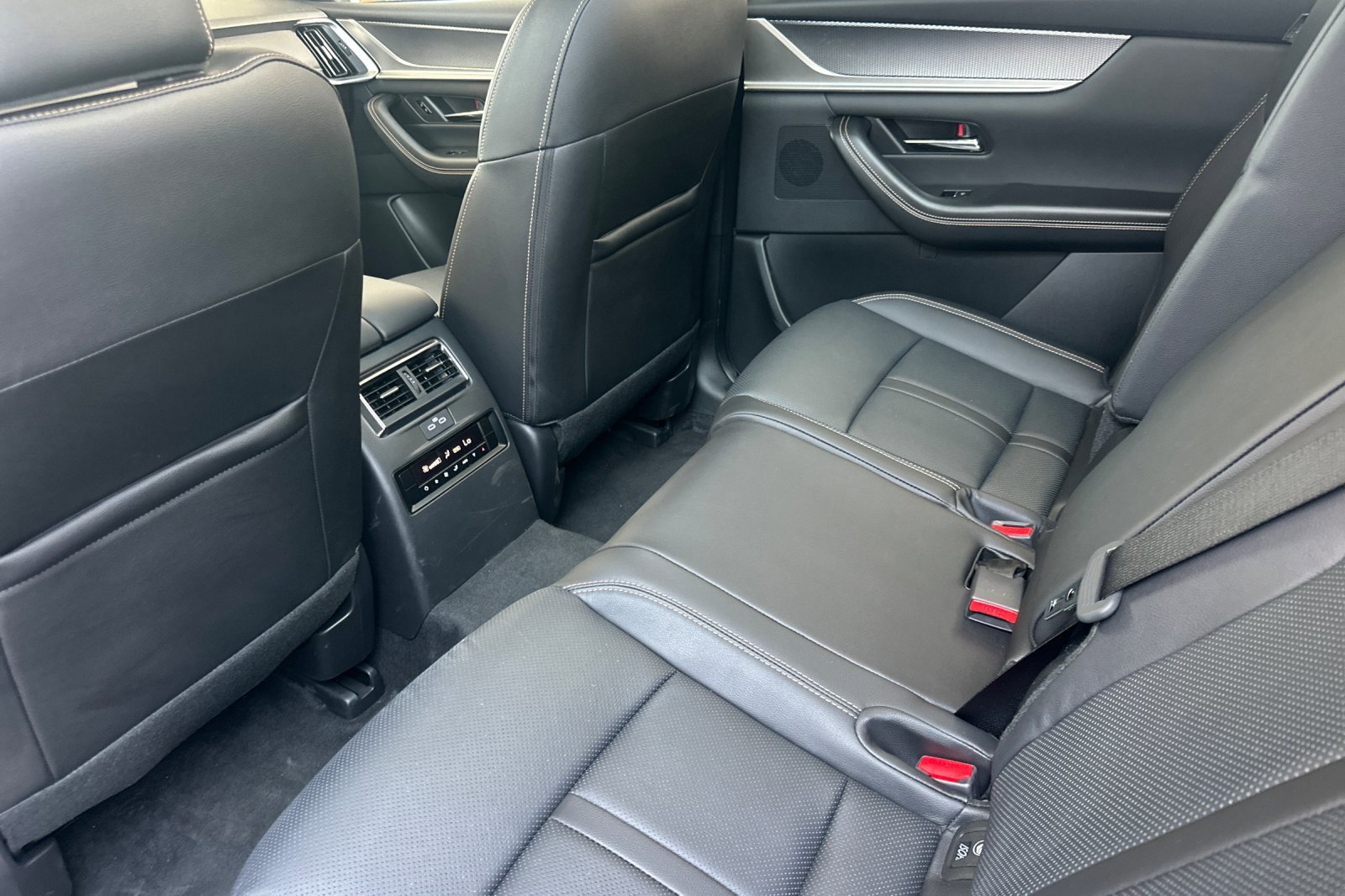 2025 Mazda CX-90 Premium Sport - Photo 13