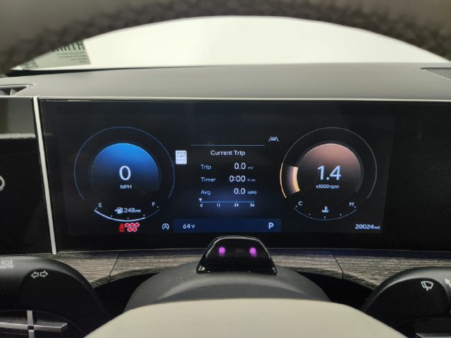 2024 Hyundai Santa Fe Limited - Photo 22