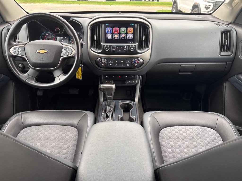 2015 Chevrolet Colorado Z71 - Photo 19