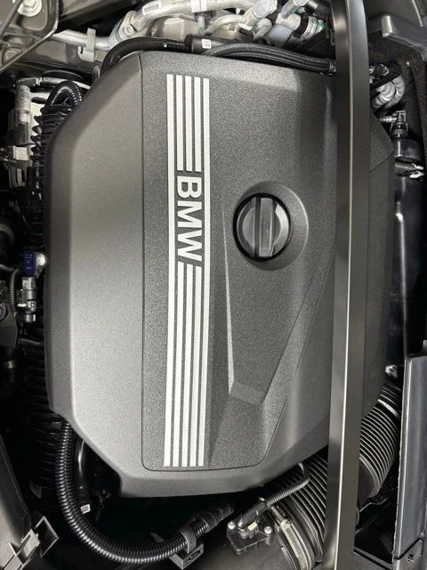 New 2026 Brooklyn Grey Metallic BMW xDrive28i image 19