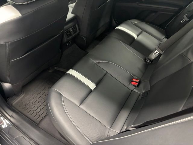 New 2026 Underground Toyota  SE image 8