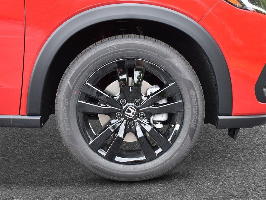 2026 Honda HR-V Sport - Photo 12