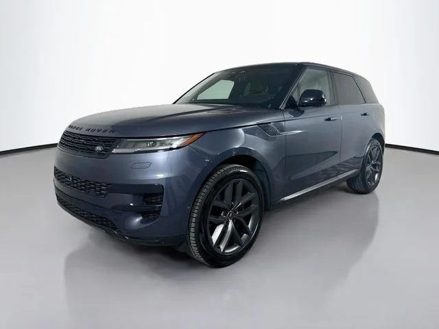 2024 Land Rover Range Rover Sport SE