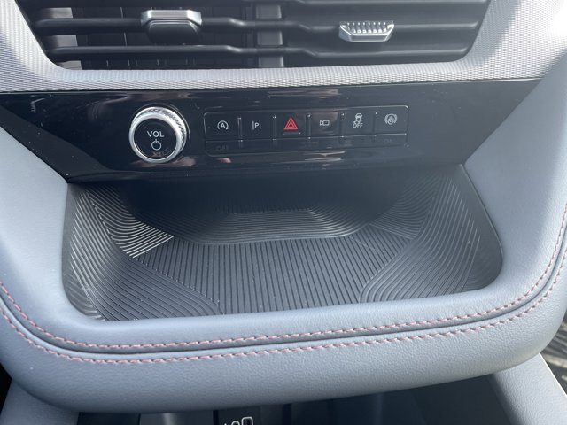 New 2026 Agate Black Metallic Ford Active image 17