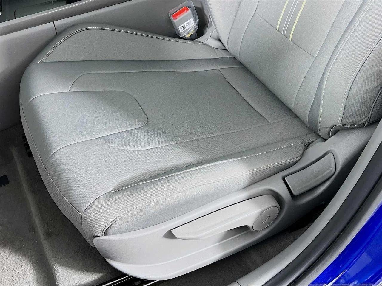 2026 Hyundai Elantra — photo 17