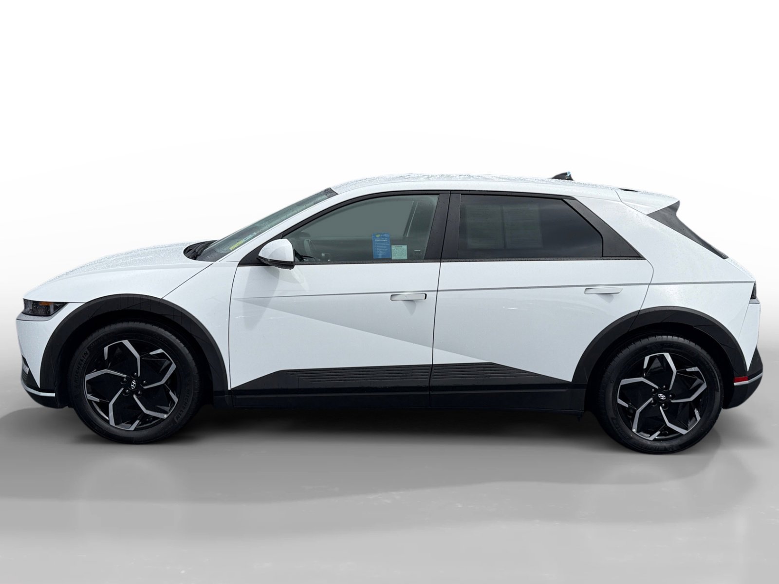 Certified 2024 Hyundai IONIQ 5 SEL with VIN KM8KN4DE6RU250884 for sale in San Jose, CA