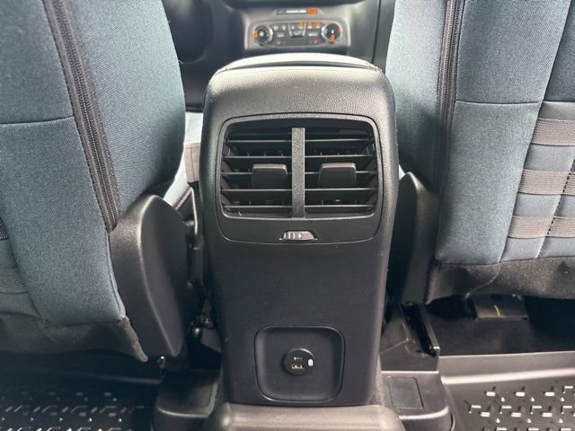 Used 2023 Blue Ford Heritage image 23