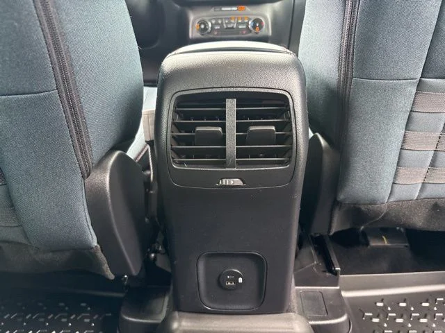 Used 2023 Blue Ford Heritage image 23
