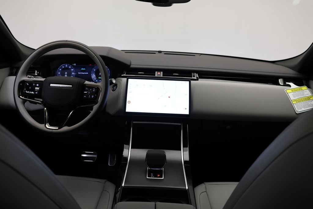 New 2026 Zadar Grey Land Rover P250 Base image 14