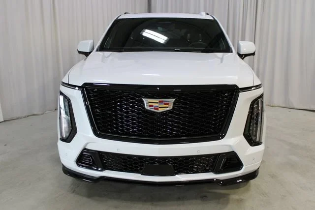2026 Cadillac Escalade V-Series - Photo 34