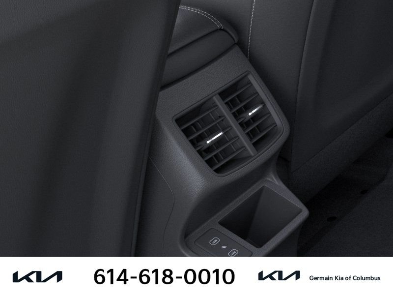 New 2026 Gray Kia S image 29