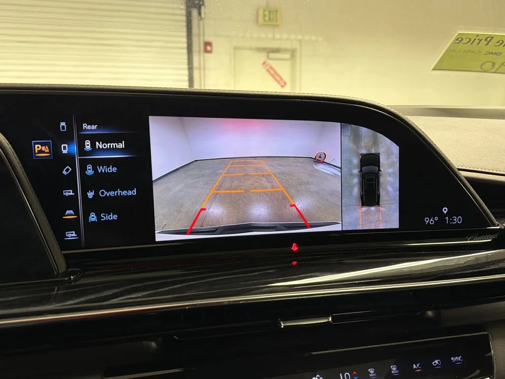 2023 Cadillac Escalade Sport - Photo 44