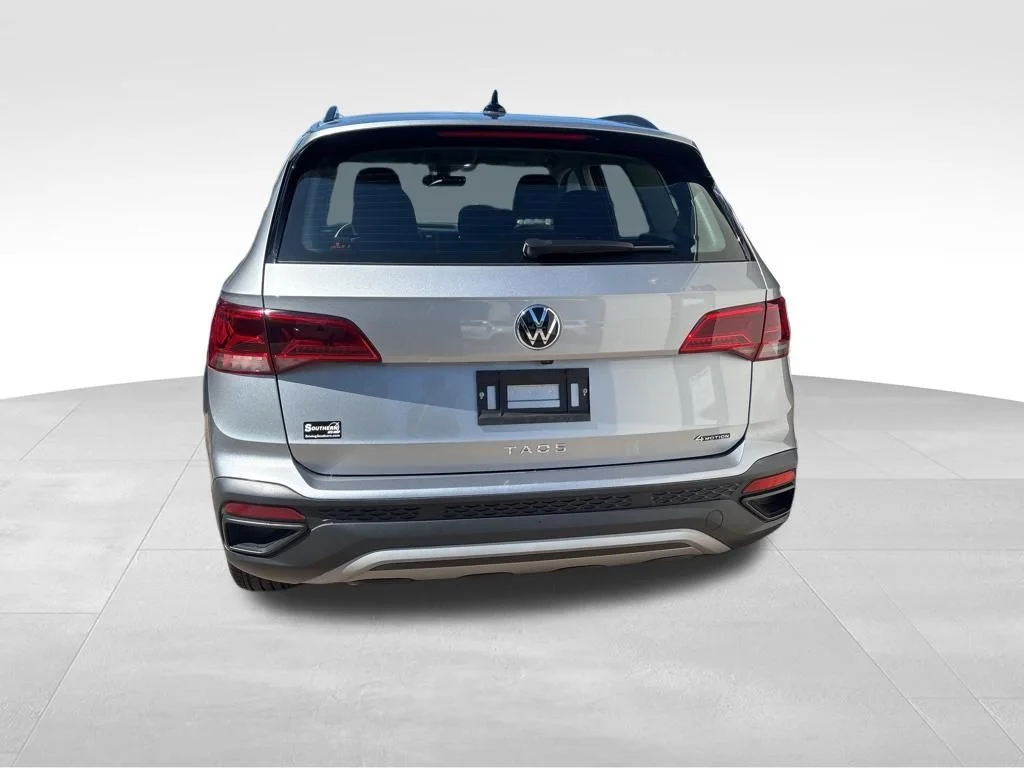 Used 2024  Volkswagen 1.5T S image 5