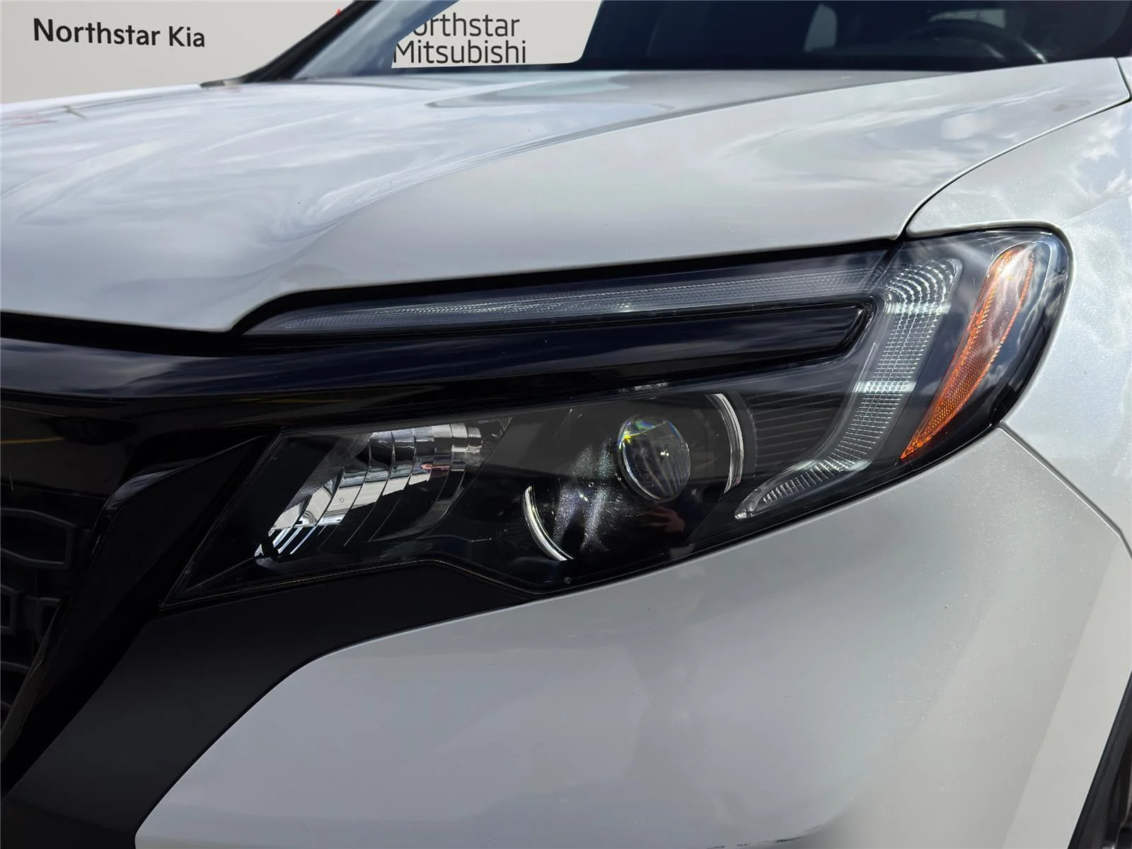 2021 Honda Passport EX-L - Photo 28
