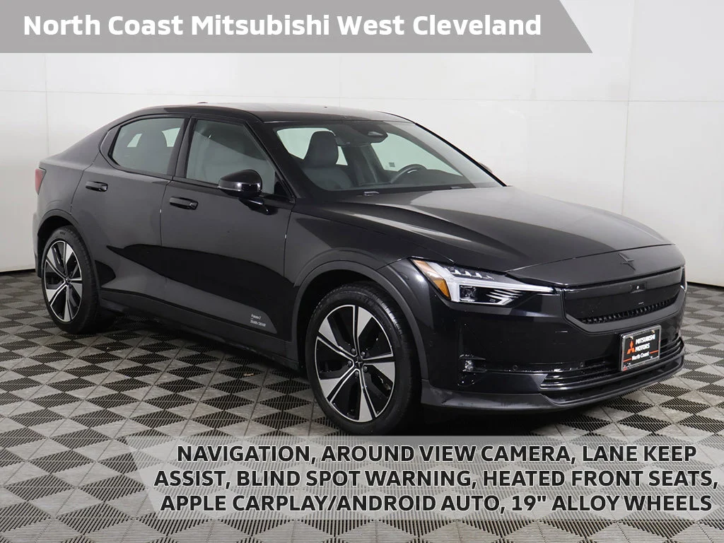 2024 Polestar 2