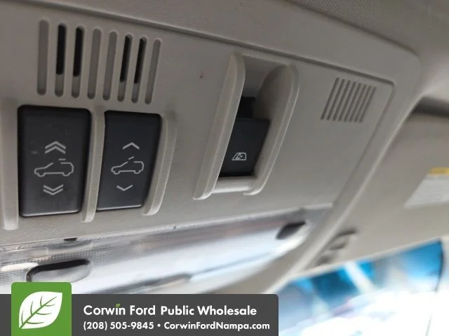 Used 2009 Black Chevrolet LTZ image 20
