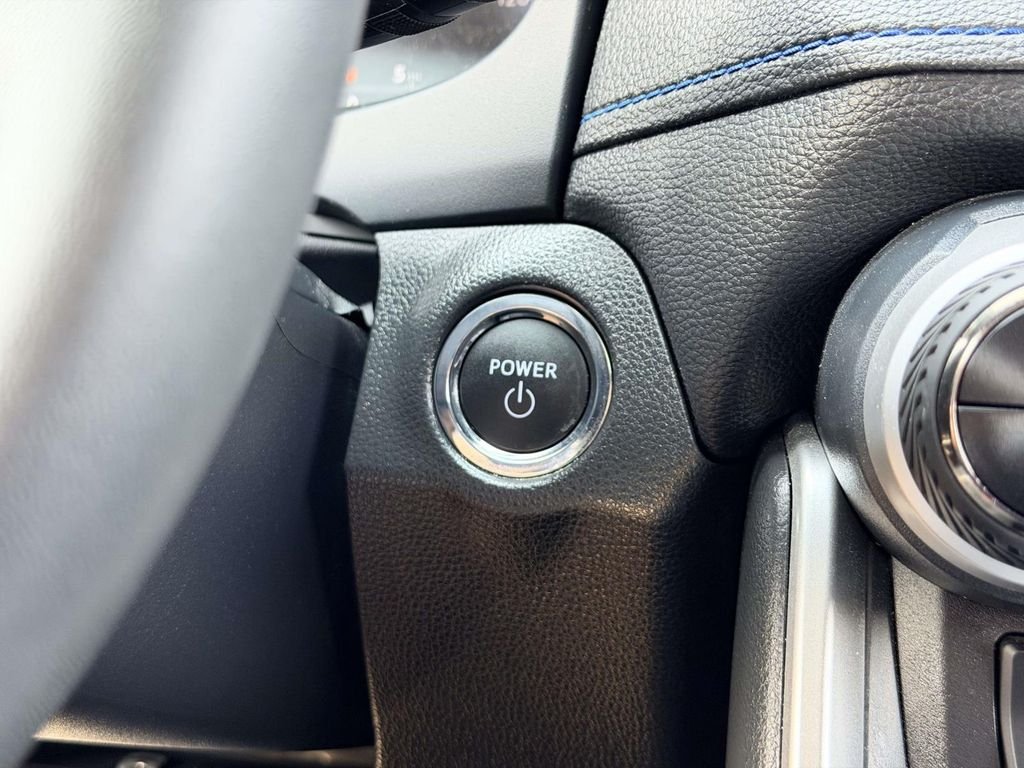 Used 2024  Toyota XSE image 22