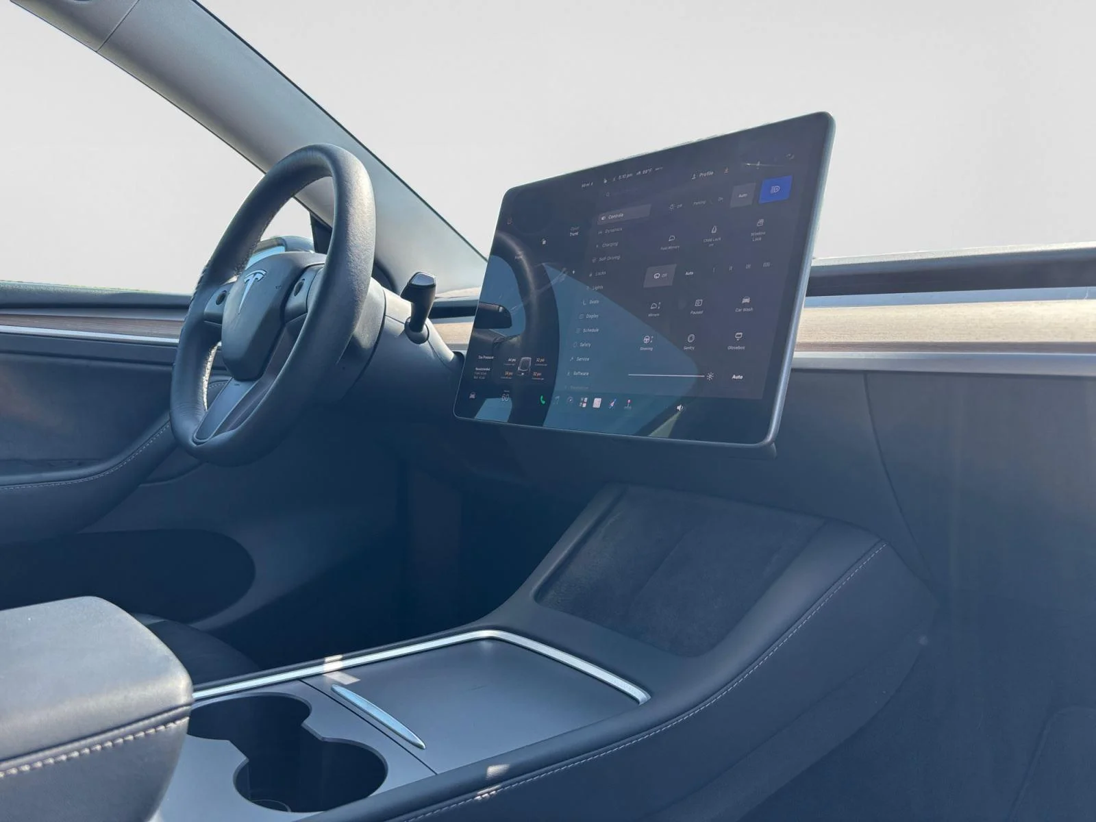 Used 2023  Tesla Performance image 51