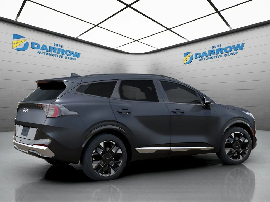 2026 Kia Sportage SX Prestige - Photo 6