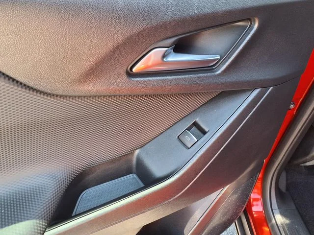 Certified Used 2025 Radiant Red Chevrolet RS image 19