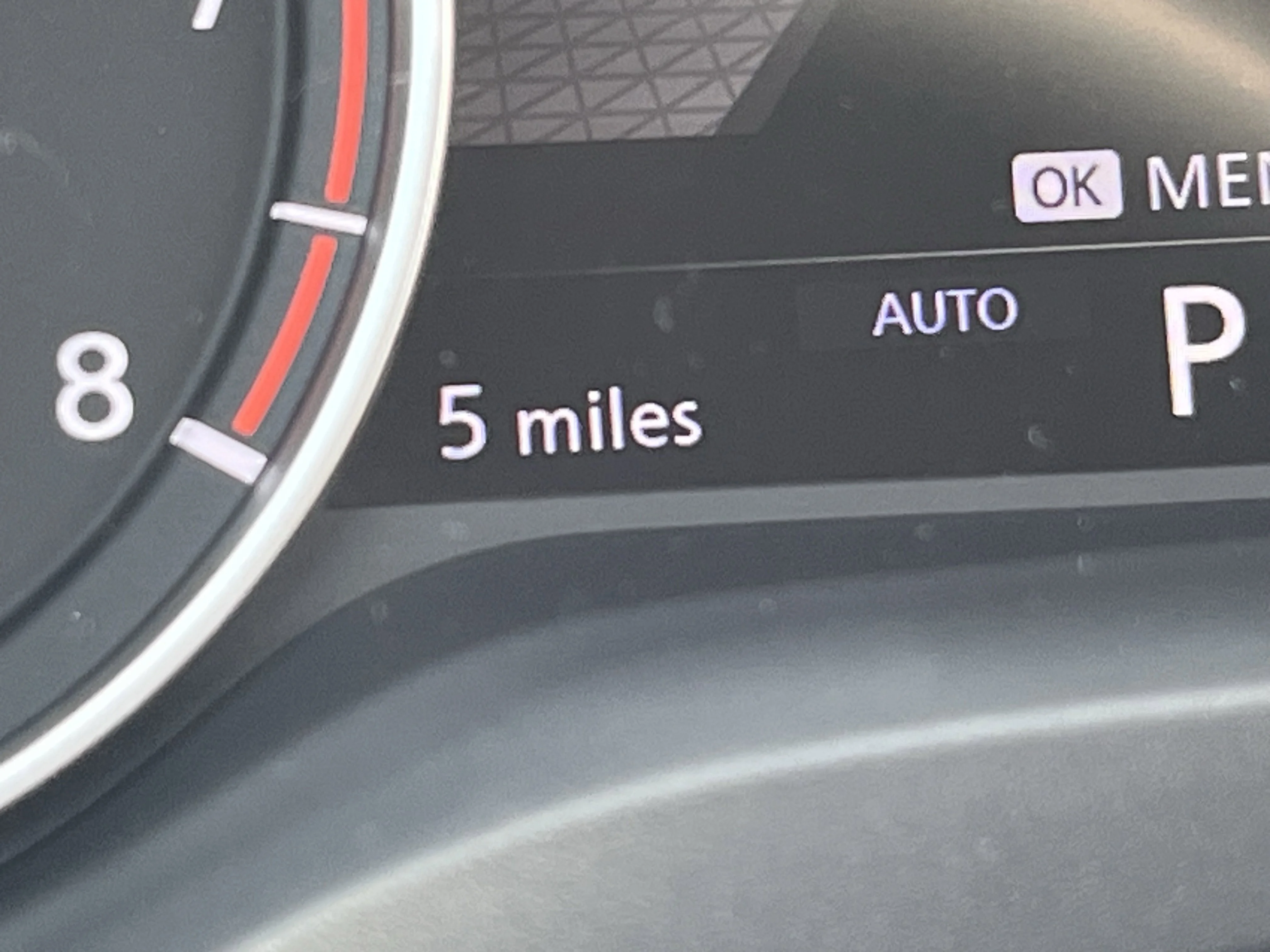 2026 Nissan Rogue Rock Creek - Photo 25