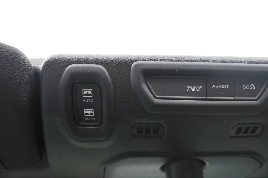 Used 2022 Green Jeep Unlimited Sahara 4xe image 21