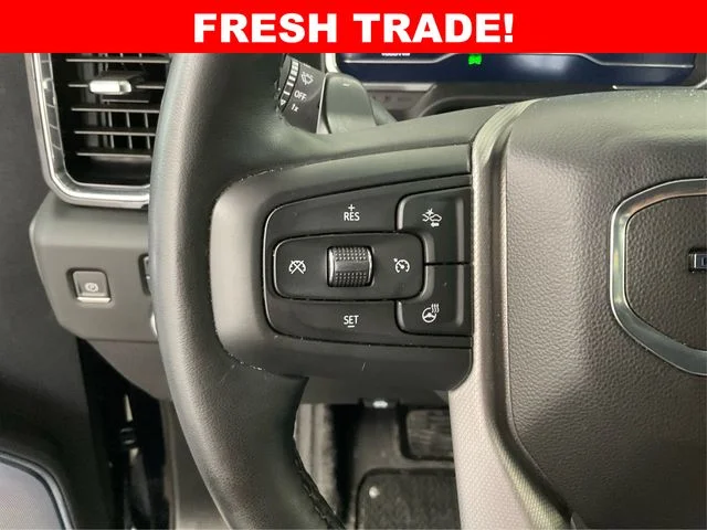 Used 2024 Black GMC Denali image 26
