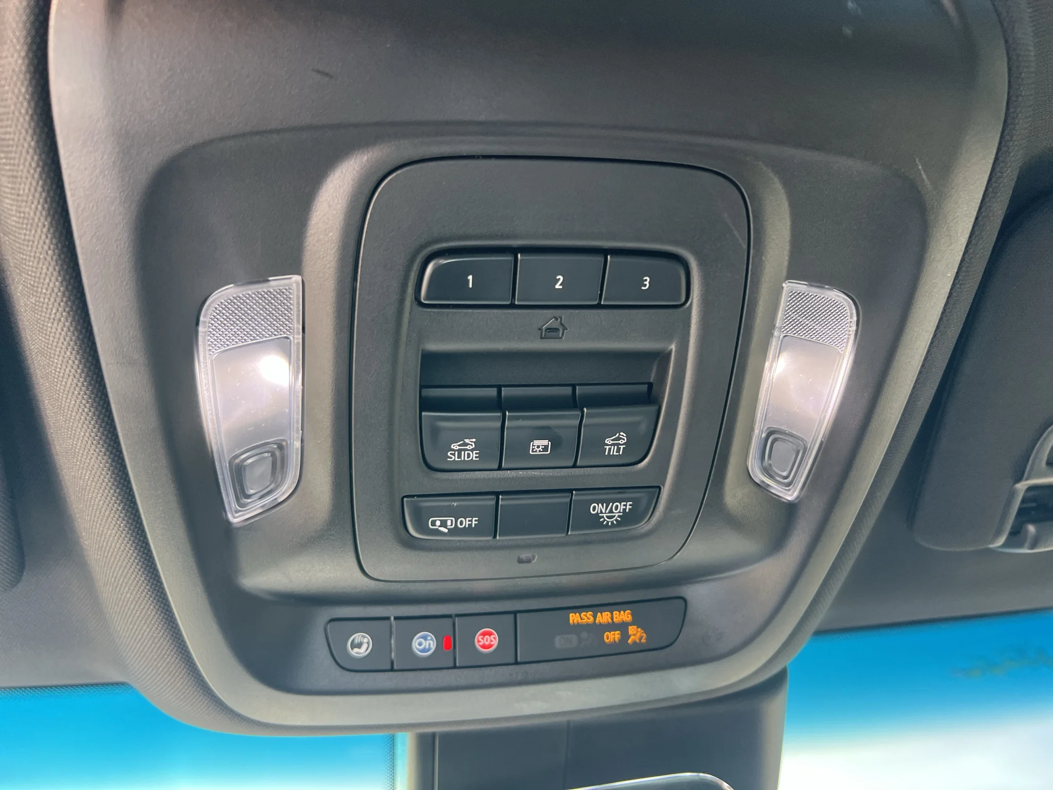 Used 2020 Black Raven Cadillac Premium Luxury image 18