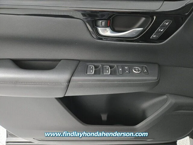 2023 Honda CR-V EX-L - Photo 57