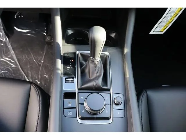 New 2026 Deep Crystal Blue Mica Mazda 2.5 S Select Sport image 20