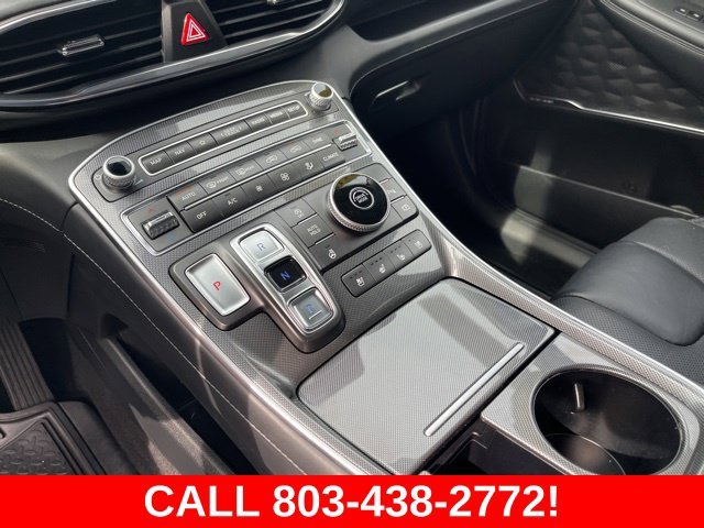 2023 Hyundai Santa Fe Limited - Photo 26