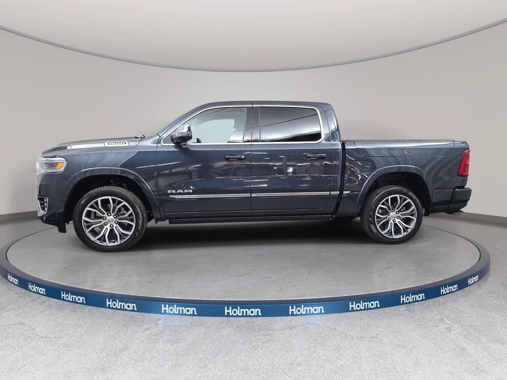 Used 2026 Blue Ram Tungsten image 9