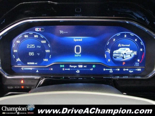 2024 Chevrolet Silverado 1500 RST - Photo 30
