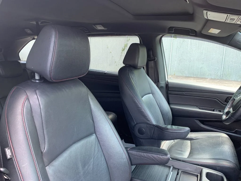 Used 2023  Honda Sport image 21