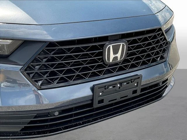 Used 2026 Gray Honda Touring image 35