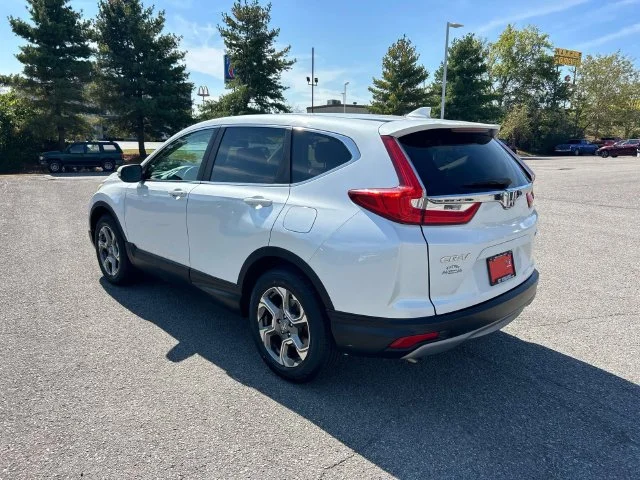 Used 2019  Honda EX image 6