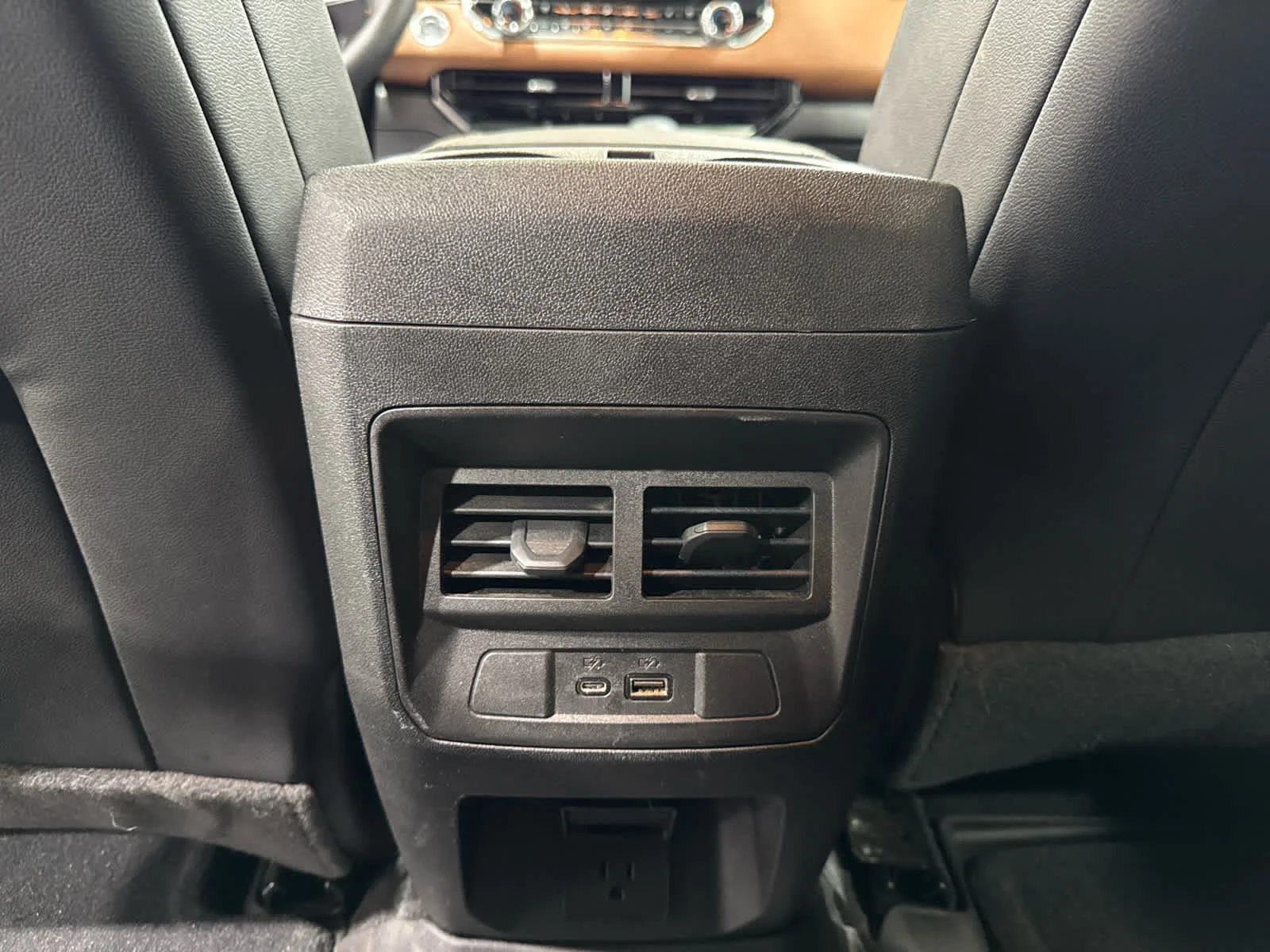 Certified Used 2026 Onyx Black GMC AT4 image 14