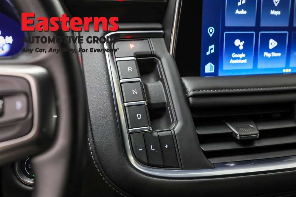 Used 2023 Blue Chevrolet LT image 13