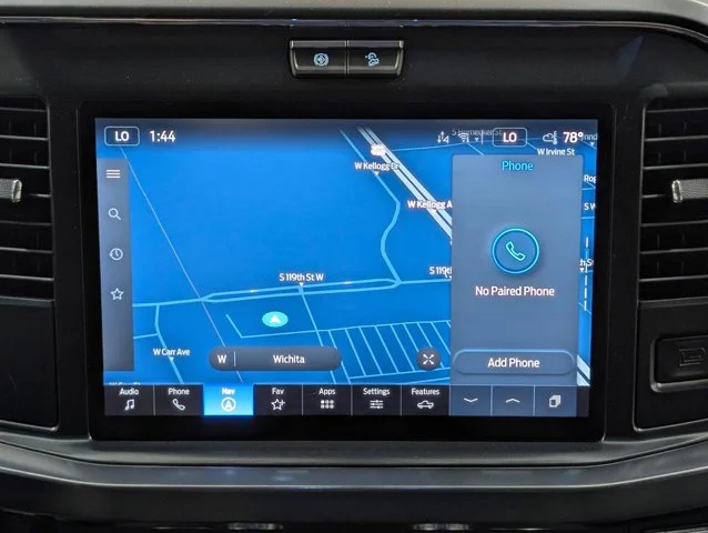 New 2026 Avalanche Ford F-250® Lariat® image 42